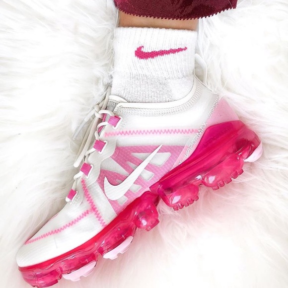Nike Shoes - Nike vapormax 2019 sneakers